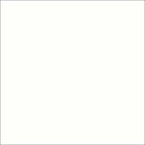 My Colors by PhotoPlay Paper 80lb Classic Smooth Cardstock 12"x12" - White