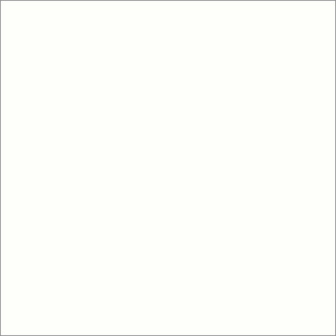 My Colors by PhotoPlay Paper 80lb Classic Smooth Cardstock 12"x12" - White