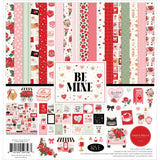 Carta Bella Be Mine Collection Kit