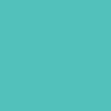 Carta Bella 80lb Printed Solid Cardstock 12"X12" - Turquoise