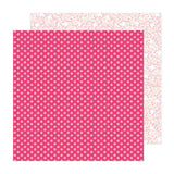 American Crafts Paige Evans Adventurous Paper 12 12x12 Patterned Paper