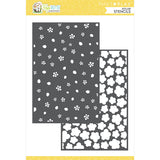 Photoplay Paper Hop To It 2-Piece 6x9 Layered Stencil