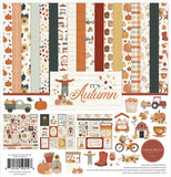 Carta Bella It's Autumn Collection Kit