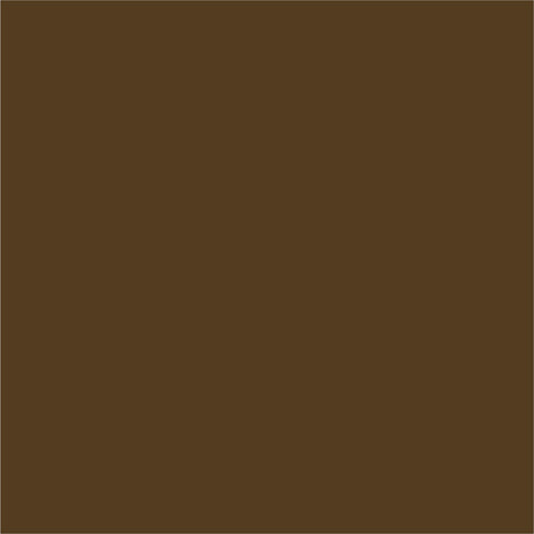 My Colors by PhotoPlay Paper 80lb Classic Smooth Cardstock 12"x12" - Chocolate