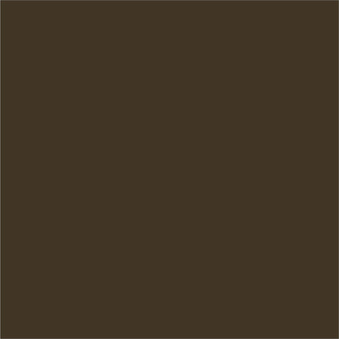 My Colors by PhotoPlay Paper 80lb Classic Smooth Cardstock 12"x12" - Cocoa
