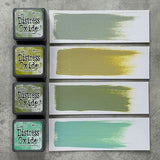 Ranger Tim Holtz Distress Mini Oxide Ink Pads 4 pk - Kit #3
