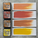Ranger Tim Holtz Distress Mini Oxide Ink Pads 4 pk - Kit #2