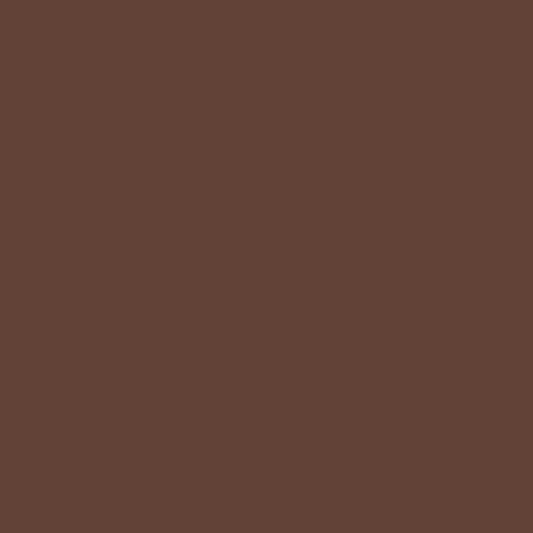 Carta Bella 80lb Printed Solid Cardstock 12"X12" - Brown