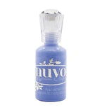 Tonic Studios Nuvo Crystal Drops - Berry Blue