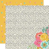 Simple Stories Let's Go! Take Me Away Patterned Paper