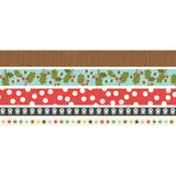 Simple Stories Say Cheese Frontier At The Park Washi Tape Embellishments