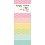 Simple Stories Color Vibe Lights - Washi Tape