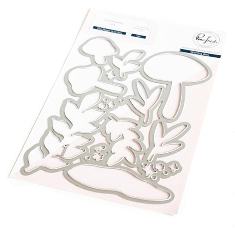 Pinkfresh Studio The Magic is in You Die Set