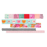 Simple Stories Heart Eyes Washi Tape Tape