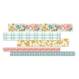 Simple Stories Wildflower Washi Tape Embellishments