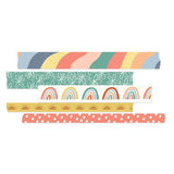 Simple Stories Boho Sunshine Washi Tape Embellishments