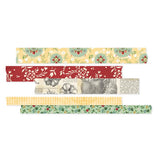 Simple Stories Simple Vintage Berry Fields Washi Tape Embellishments