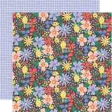 Simple Stories The Little Things Love You So Patterned Paper