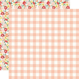 Simple Stories The Little Things Lovely Day Patterned Paper
