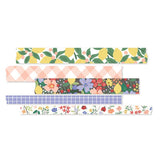 Simple Stories The Little Things Washi Tape Embellishments