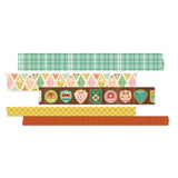 Simple Stories Trail Mix Washi Tape Embellishments