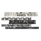 Simple Stories Simple Vintage Essentials Washi Tape Embellishments