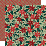Simple Stories Boho Christmas Oh, Joy! Patterned Paper