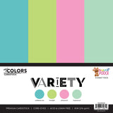 Photoplay Paper Pampered Pooch Cardstock Variety Pack
