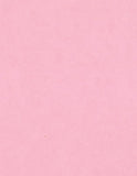 Bazzill Card Shoppe - 8.5x11 Cardstock - 100#  - Cotton Candy