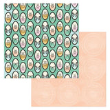 BoBunny Beautiful Things Collected Patterned Paper