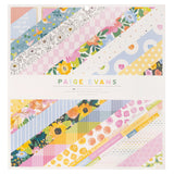 American Crafts Paige Evans Garden Shoppe 12x12 Paper Pad