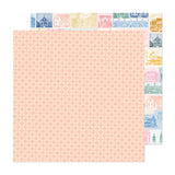 American Crafts Maggie Holmes Parasol Discover Patterned Paper