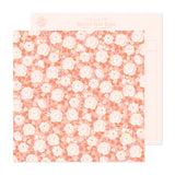 American Crafts Maggie Holmes Parasol Dreaming Patterned Paper