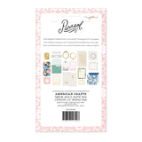American Crafts Maggie Holmes Parasol Stationary Pack