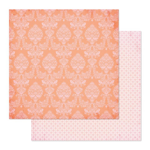 BoBunny Brighton Debutante Patterned Paper