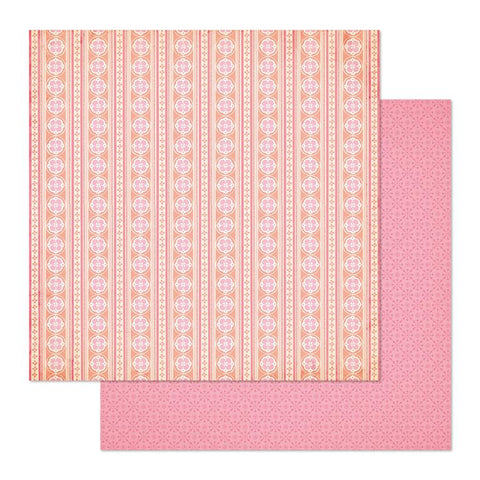 BoBunny Brighton Ballroom Patterned Paper