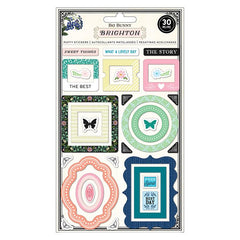 Photo Frames & Overlays