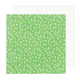 American Crafts Paige Evans Blooming Wild Paper 5 Patterned Paper
