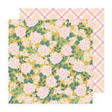 American Crafts Maggie Holmes Woodland Grove Legacy Patterned Paper