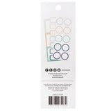 Heidi Swapp Set Sail Label Stickers