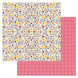 Crate Paper Moonlight Magic Bright and Brave Patterned Paper