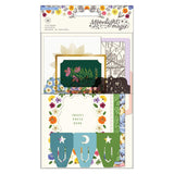 Crate Paper Moonlight Magic Stationery Pack