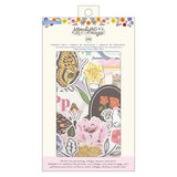 Crate Paper Moonlight Magic Paperie Pack