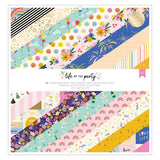 American Crafts Life of the Party 12x12 Paper Pad