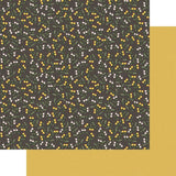 Fancy Pants Bloom and Grow Baby Buds Patterned Paper