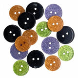 Buttons Galore Halloween Collection - Spellbound