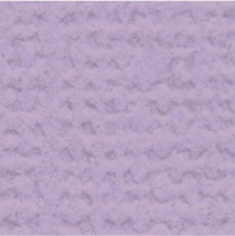 My Colors 12x12 Canvas Cardstock - Lilac Mist