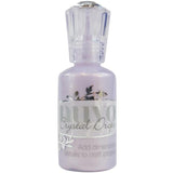 Tonic Studios Nuvo Crystal Drops - Wisteria Purple
