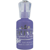 Tonic Studios Nuvo Crystal Drops - Crushed Grape