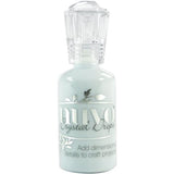 Tonic Studios Nuvo Crystal Drops - Duck Egg Blue